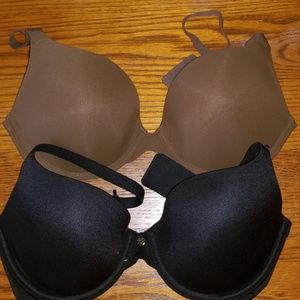 NWOT Bra bundle